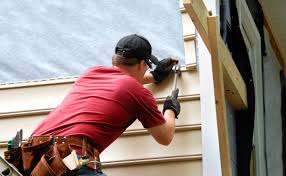 Affordable Siding Repair and Maintenance Services in Crested Butte, CO